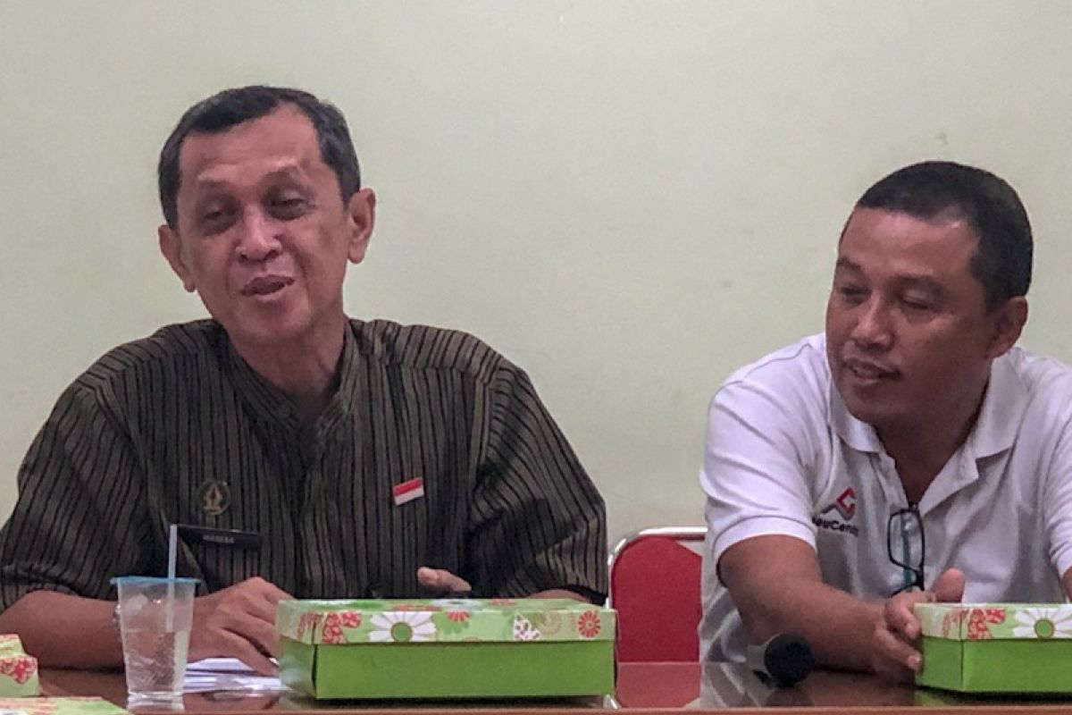 Yogyakarta menerapkan penghapusan denda sejumlah pajak daerah