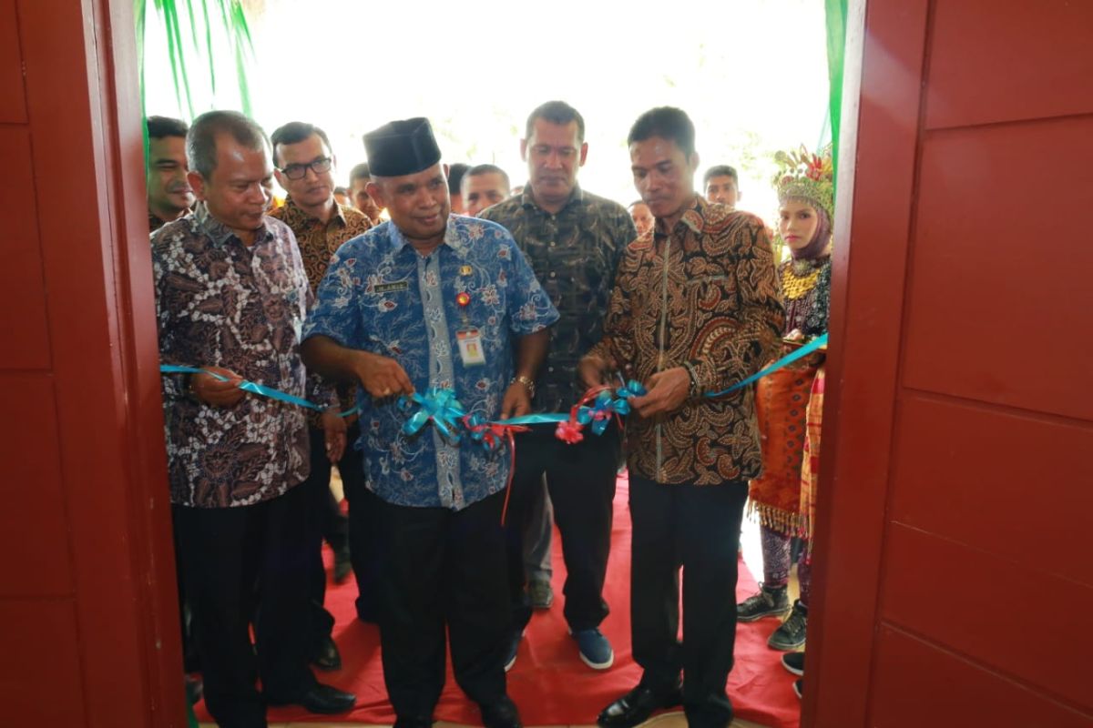 Kewirausahaan Islami dan teknologi basis pengembangan SMK di Aceh