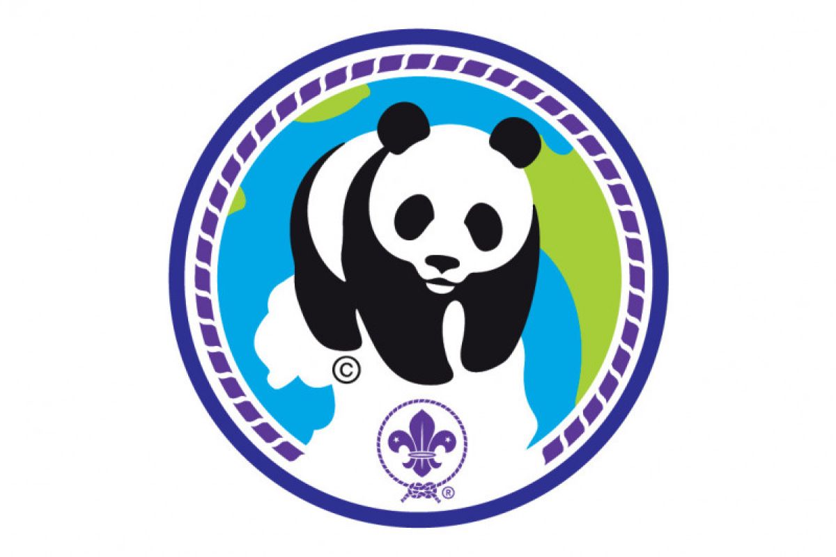 WWF bikin aksi pelestarian alam gandeng organisasi Pramuka dunia