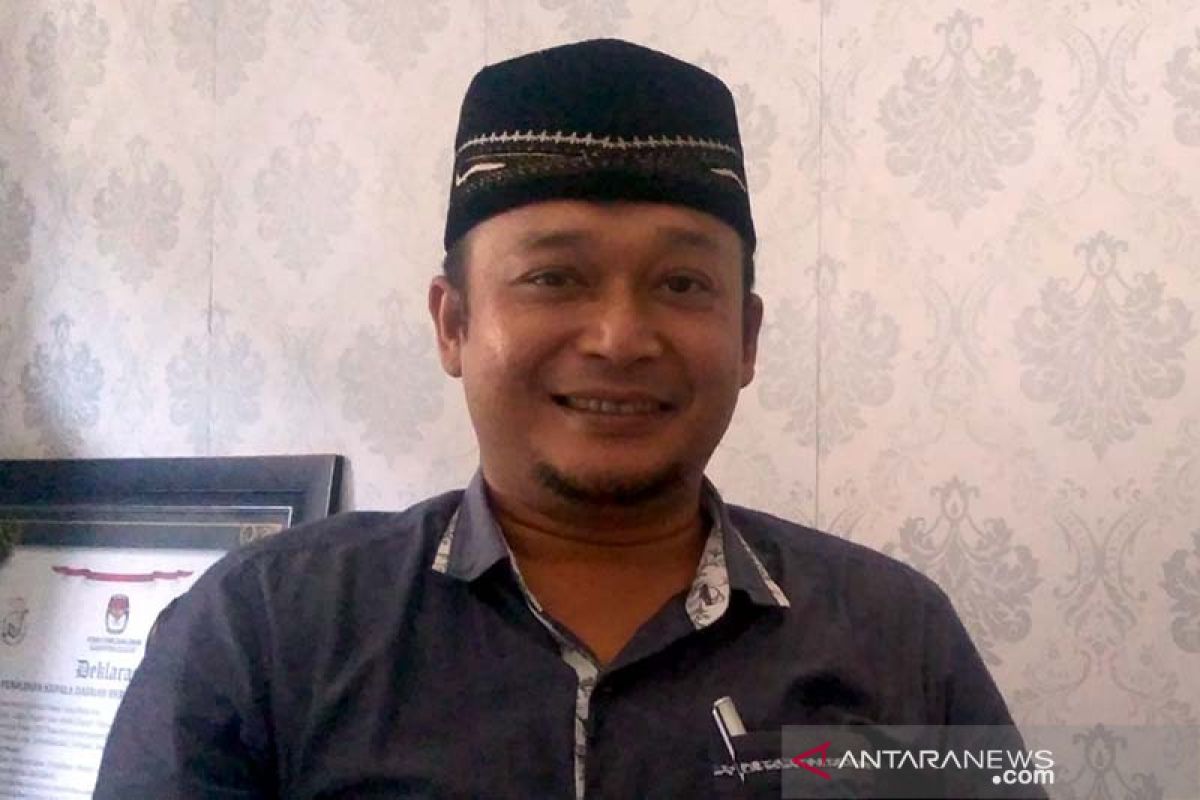 Pelantikan anggota DPRD Cilacap 2019-2024 dijadwalkan 13 Agustus