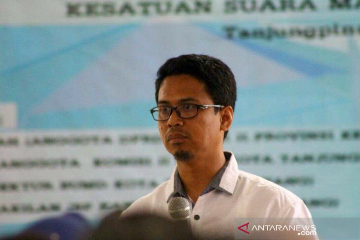 KPK dalami Ranperda RZWP3K terkait gratifikasi Nurdin