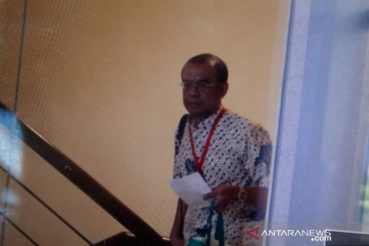 KPK minta keterangan Sesmenpora