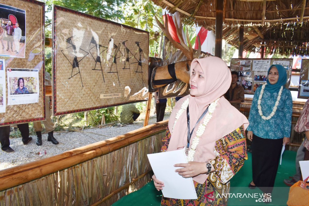 Desa Kepel wakili Jatim dalam Lomba Desa Regional Jawa-Bali (Video)