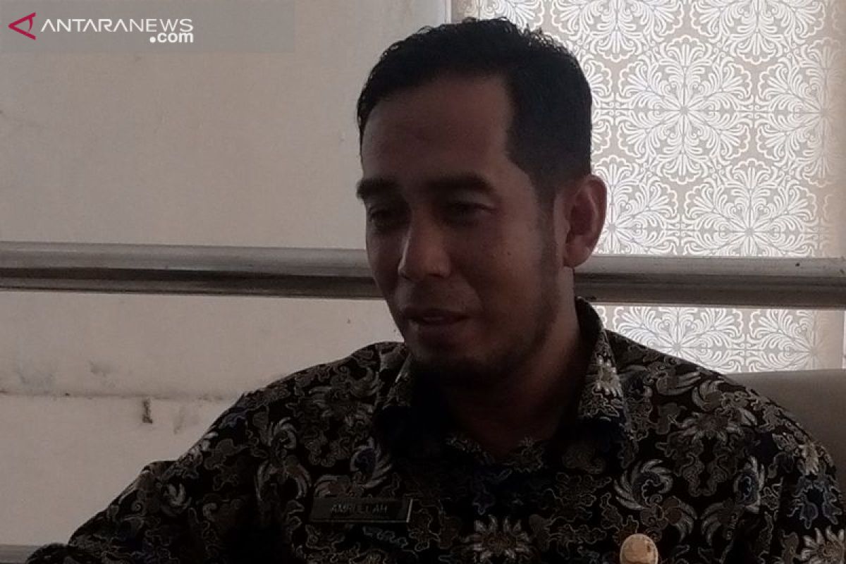 Pemerintah Kabupaten Penajam Paser Utara menata aset