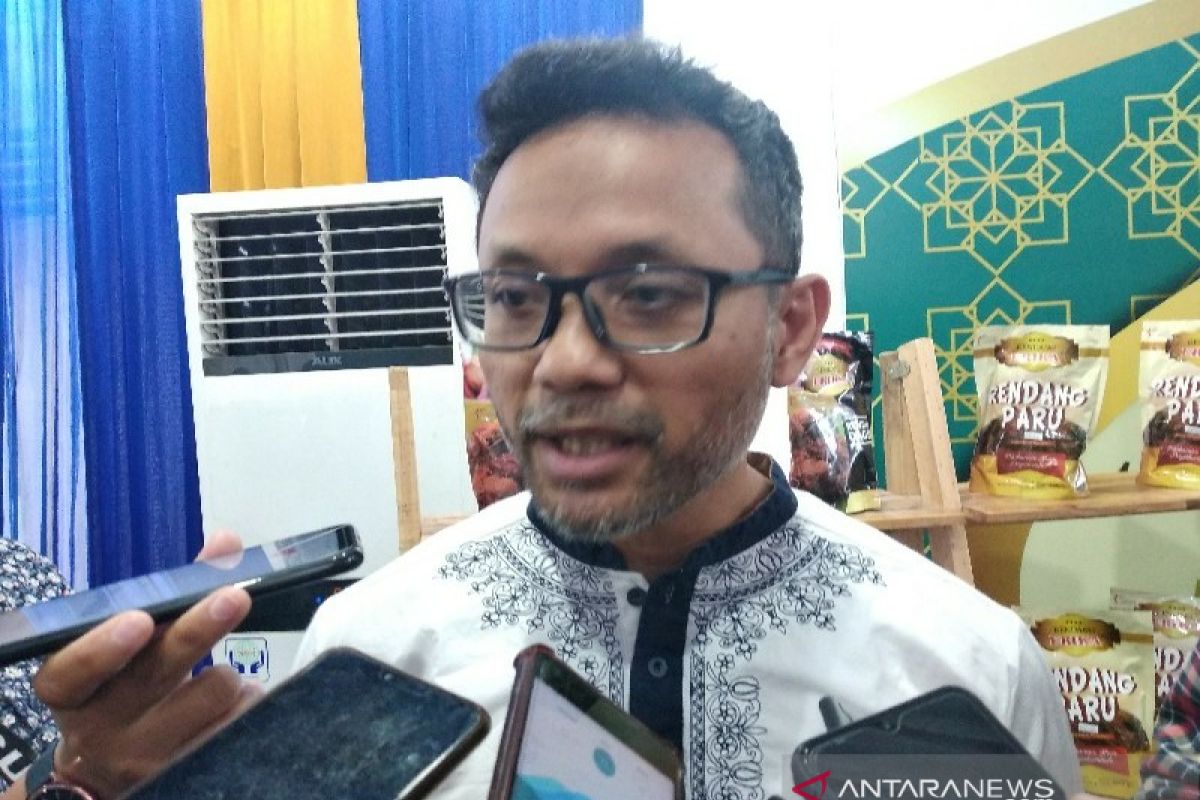 Penjualan avtur di Bandara  Kualanamu capai satu juta liter