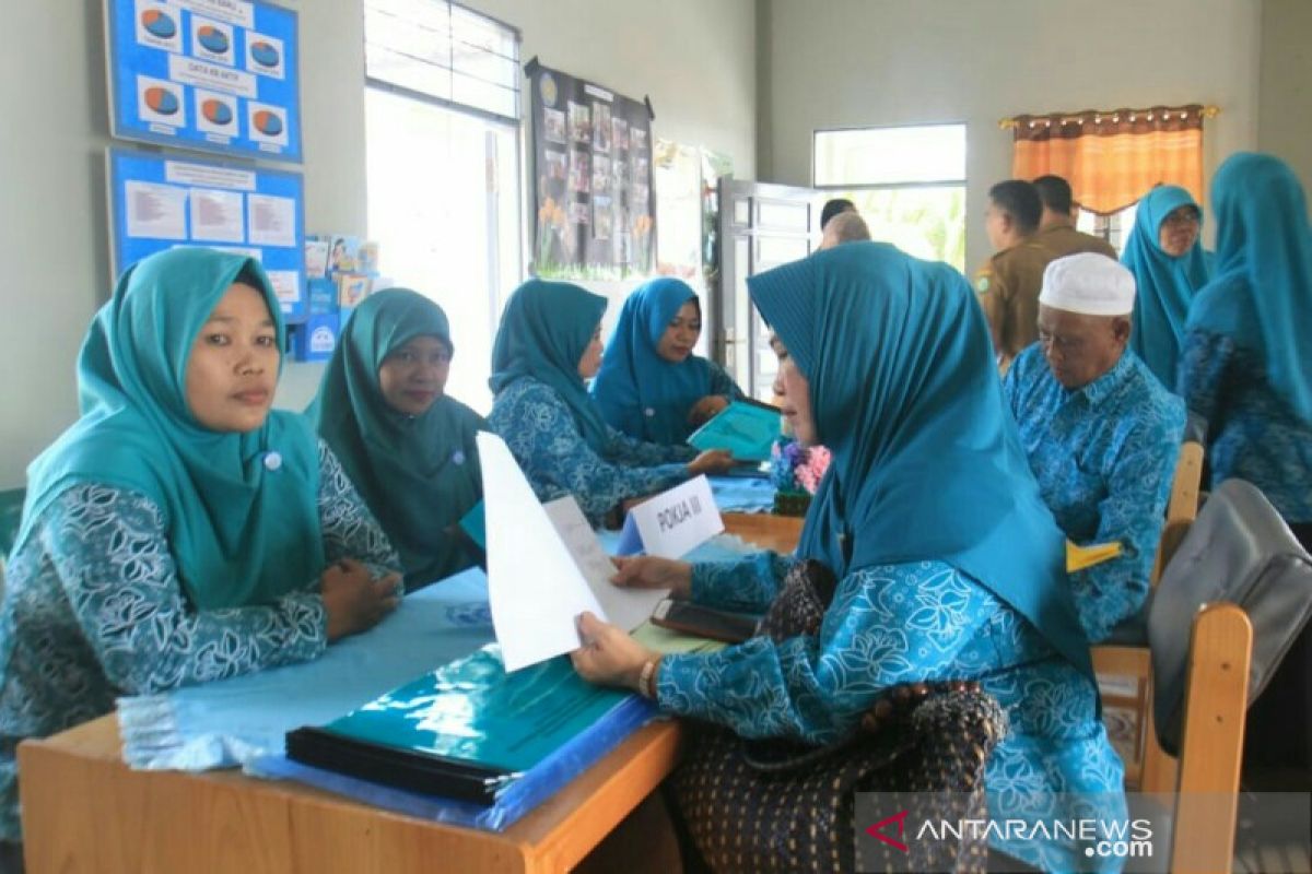 Pernah tertinggi kasus stunting, desa ini justru jadi wakil lomba desa