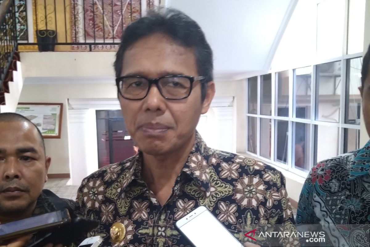 Gubernur Sumbar ingatkan Jangan ada lagi yang terjerat hukum karena dana desa