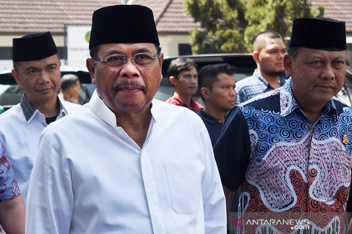 Jaksa Agung tunggu keputusan formal amnesti Baiq Nuril