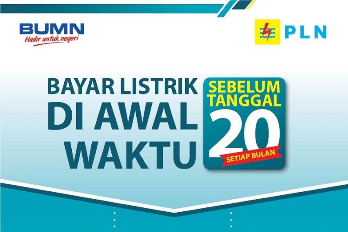 Pengambilan arus listrik 