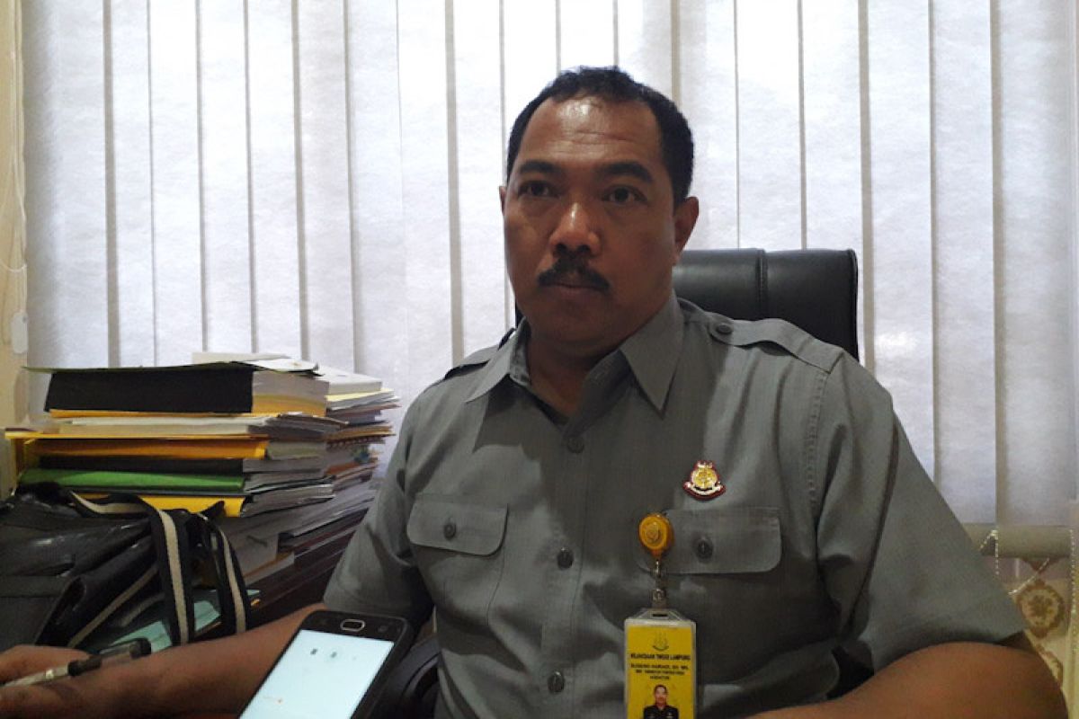 Kejati Lampung monitor perkara salah tangkap pengurus masjid
