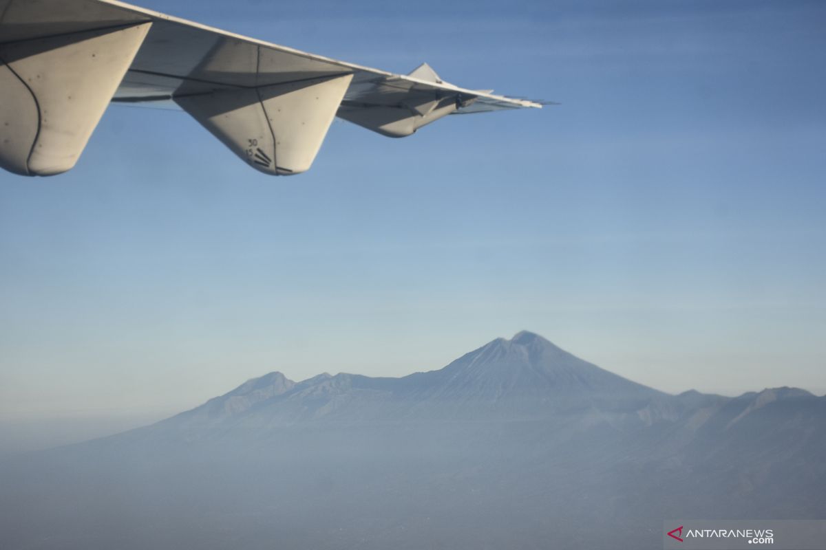 Lombok Barat bakal buka jalur pendakian Gunung Rinjani