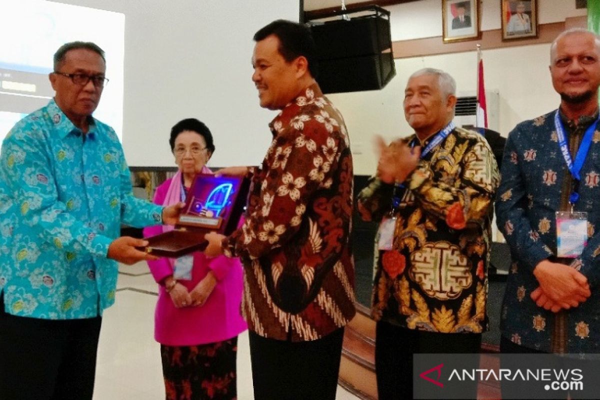 YPAC Pangkalpinang inginkan PT Timah sebagai donatur tetap