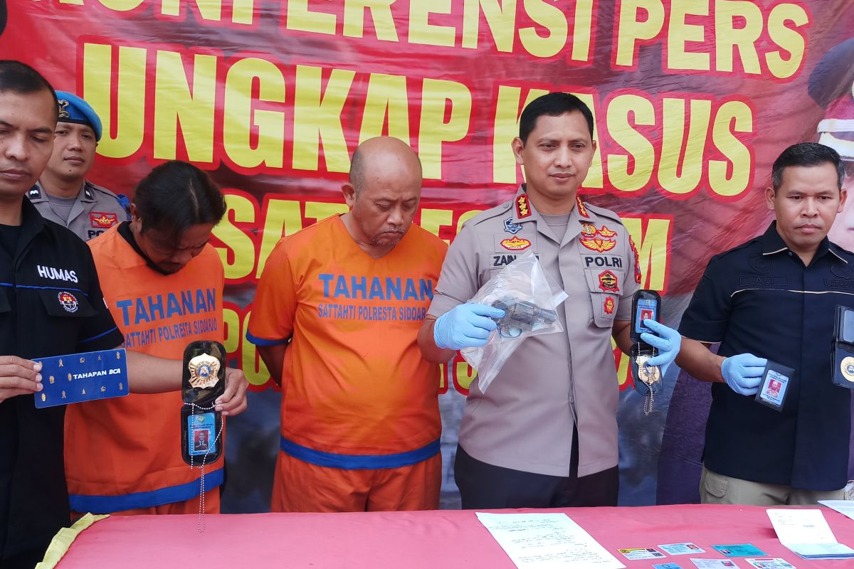 Polisi minta masyarakat tidak tergiur tawaran perekrutan BIN atau ASN