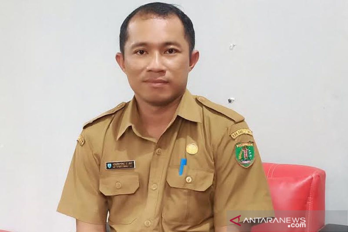 PDAM Barito Timur 'sakit' dan keuangan terus merugi