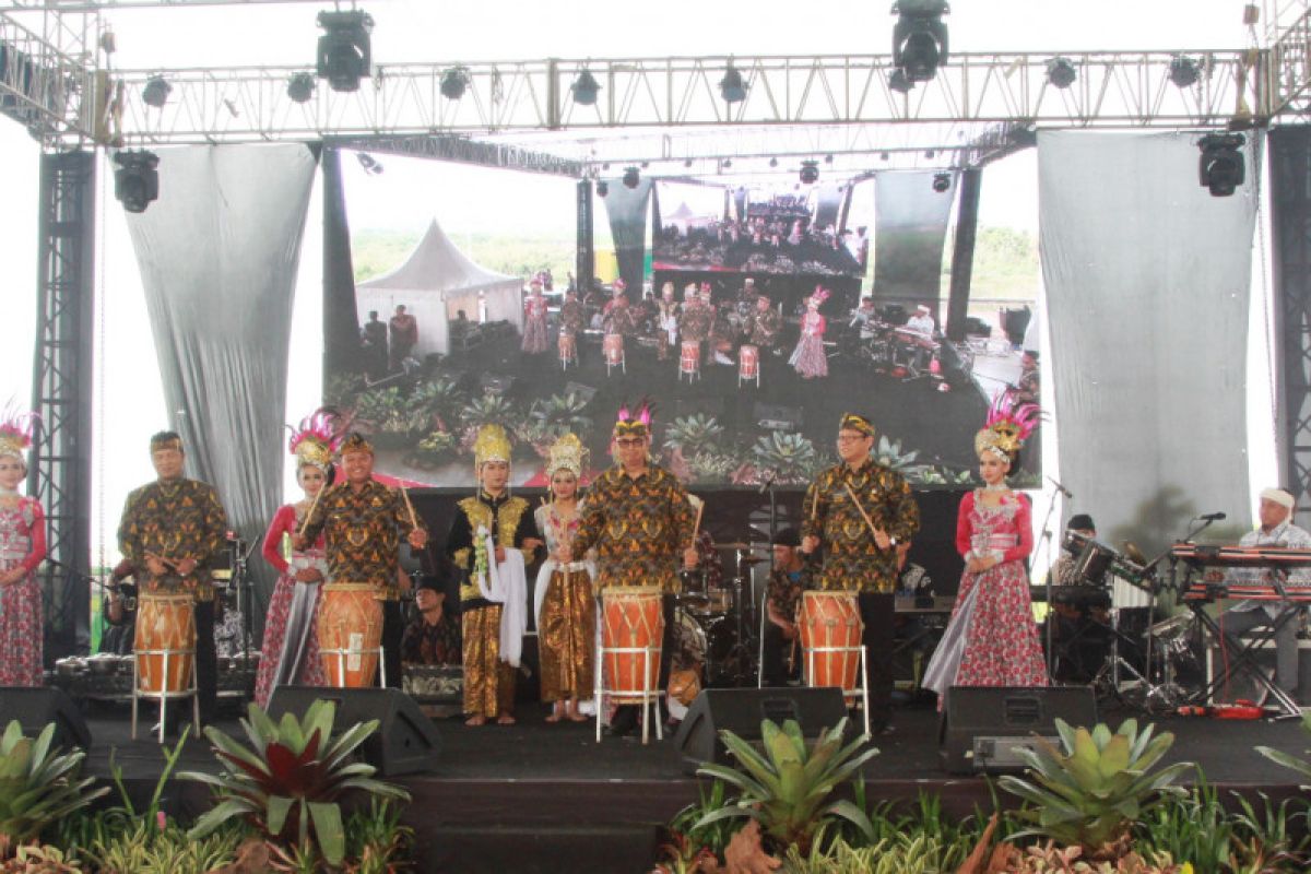 Ayo rangkul generasi milenial kembangkan koperasi