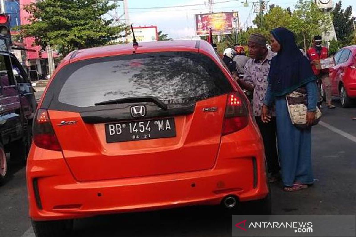 Gepeng dan anjal masih marak di Kota Lhokseumawe