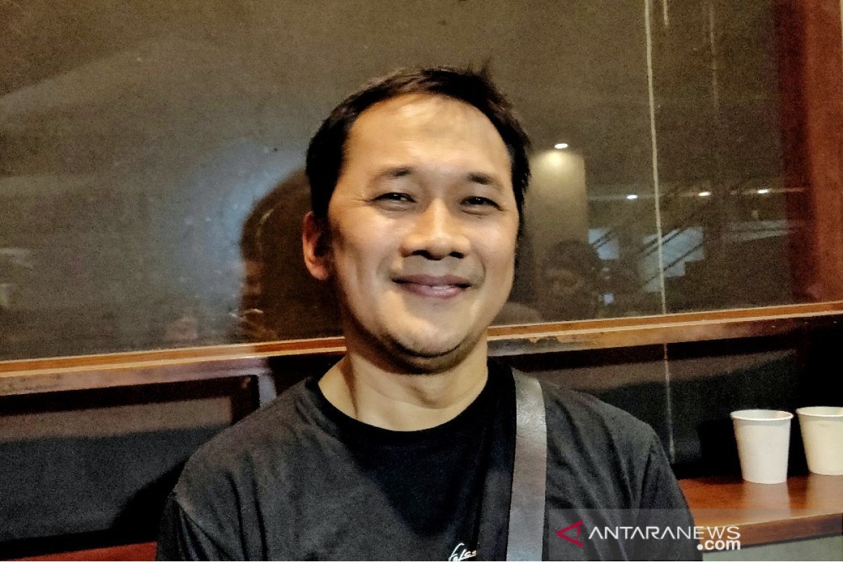 Hanung Bramantyo akan pindah ke Yogyakarta