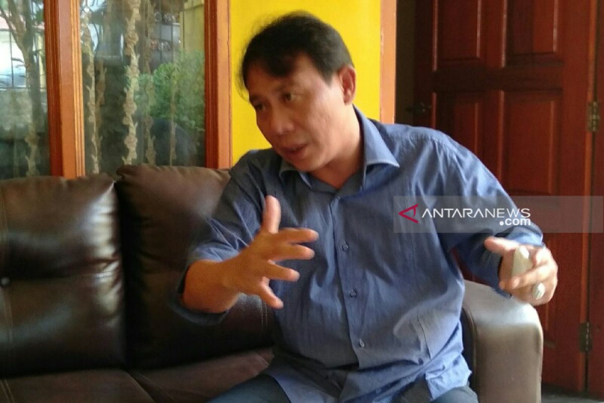 Bupati akui ada sejumlah tantangan membangun  Nias Utara