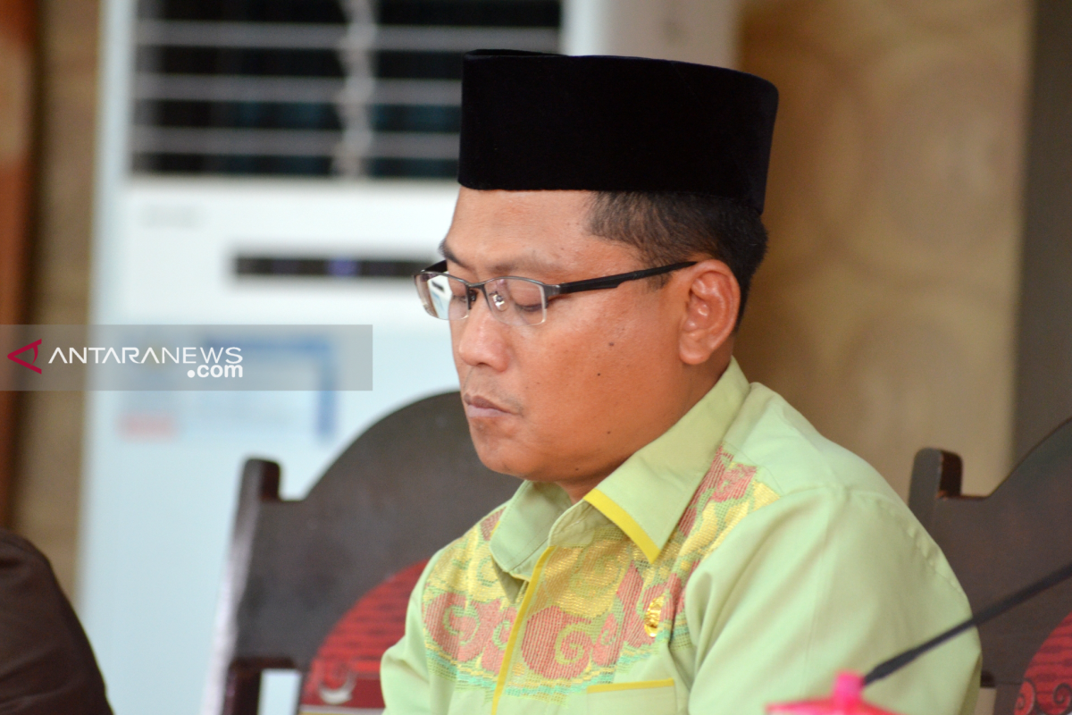 Wabup Gorut: Pemerintah perlu memperkuat wilayah di kawasan Indonesia Utara
