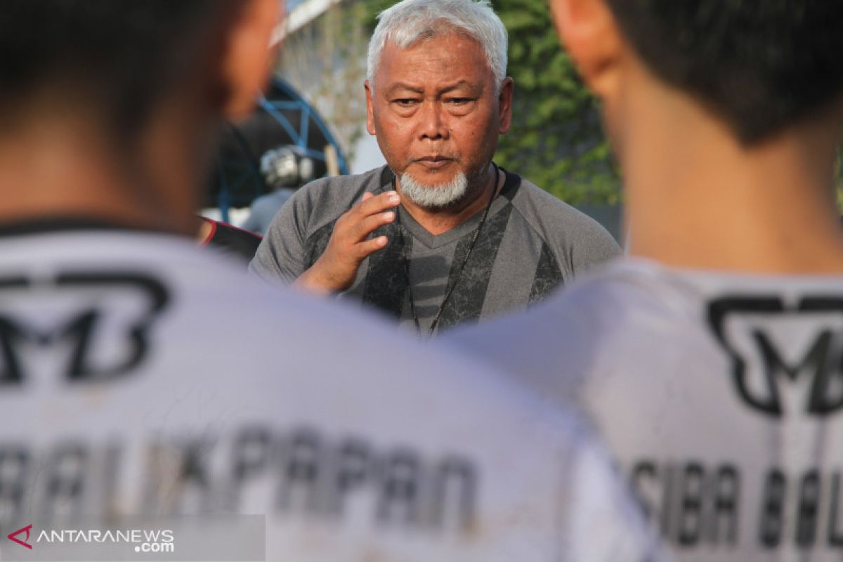 Persiba tidak ingin pulang dengan tangan kosong