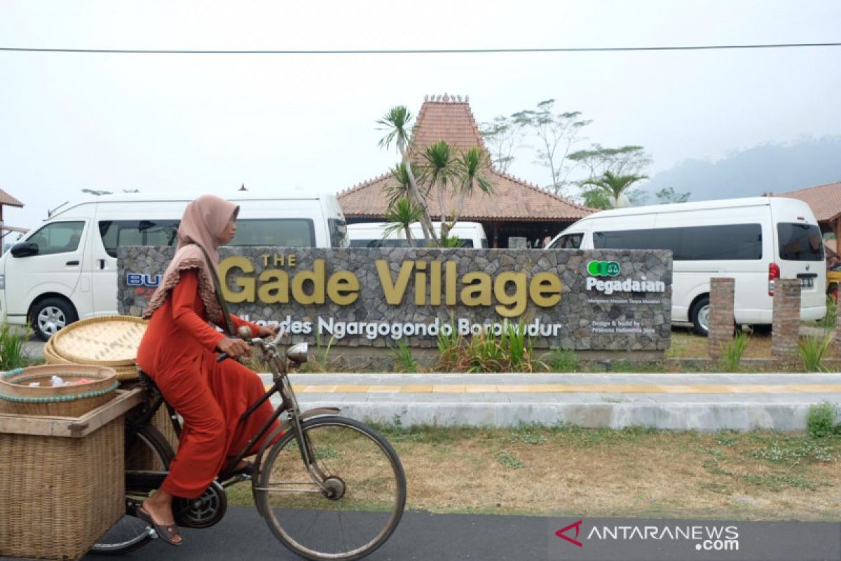 Anak usaha Pegadaian ekspansi bisnis dari kafe hingga hotel