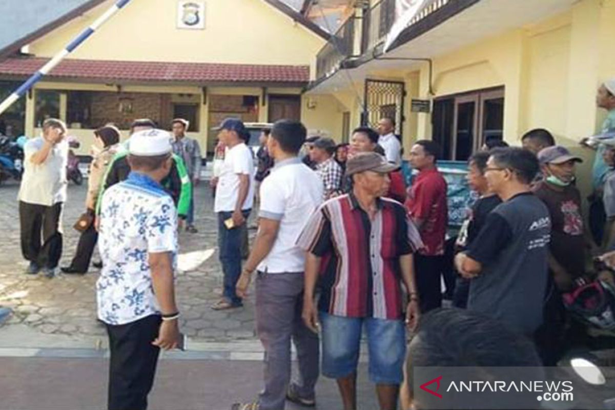 Masih trauma, korban perkosaan enam pemuda didampingi psikolog