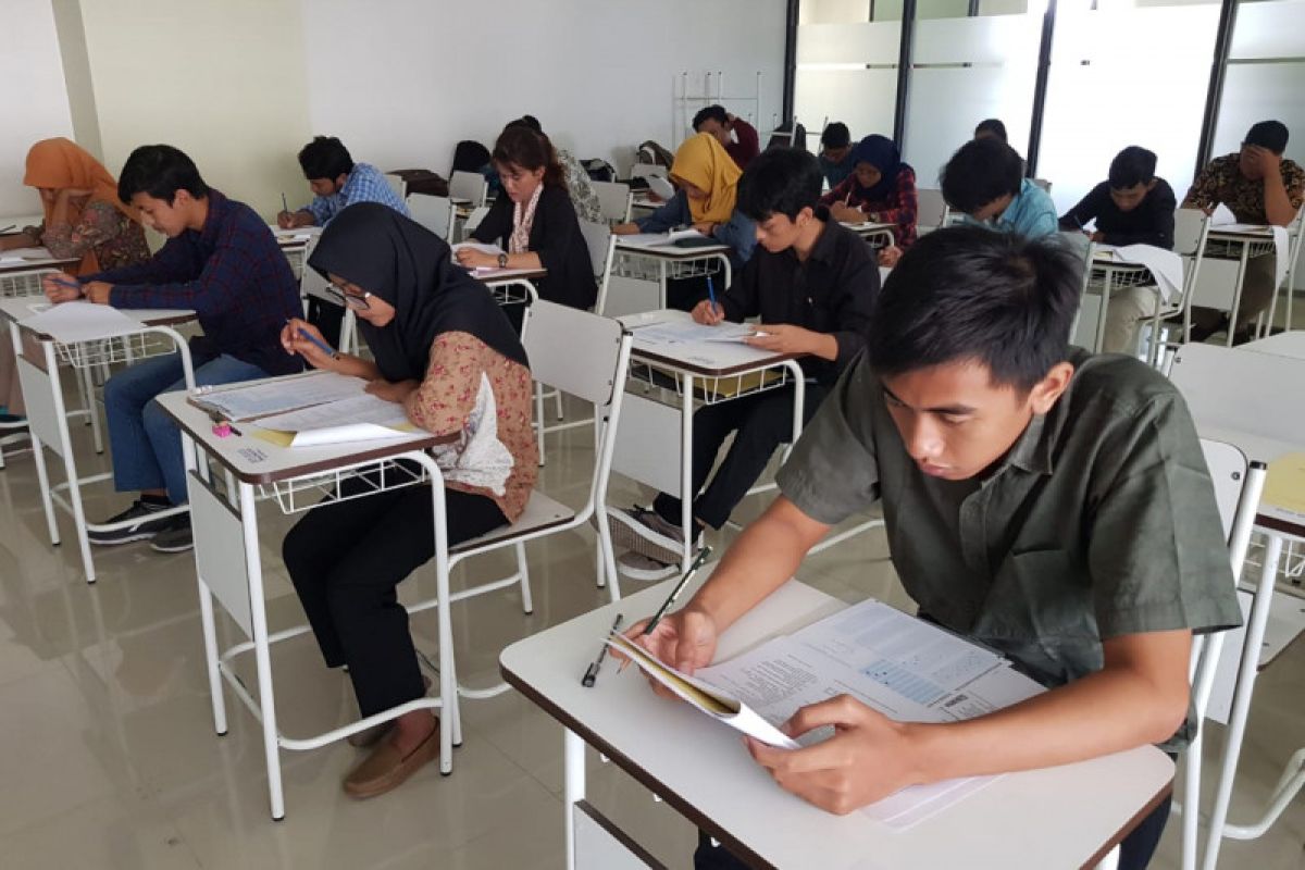 Universitas Brawijaya tambah 995 mahasiswa baru jalur vokasi