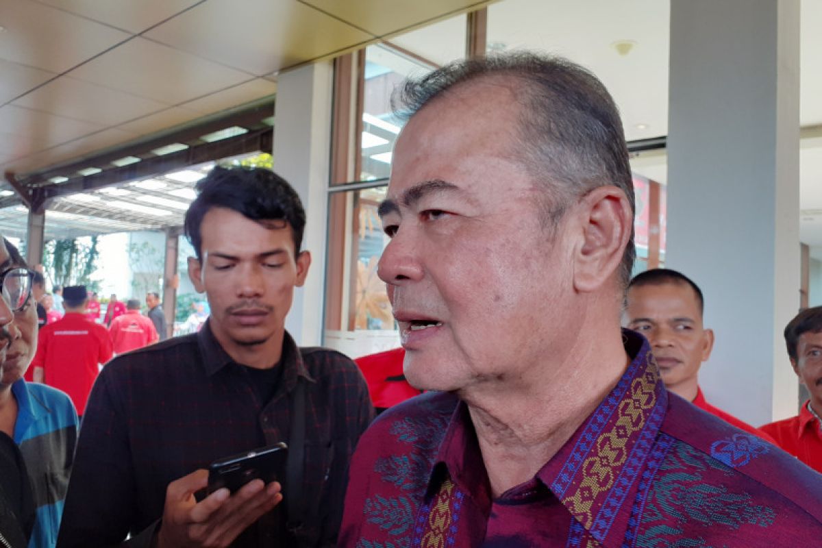 Gerindra buka peluang koalisi dengan PDI Perjuangan dalam Pilgub Sumbar