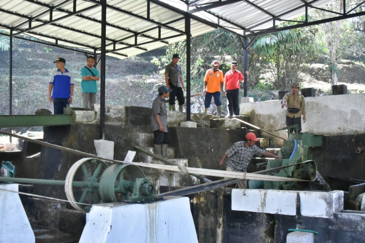 Pemkab Trenggalek dan Ponorogo jajaki kerja sama bangun Selingkar Wilis