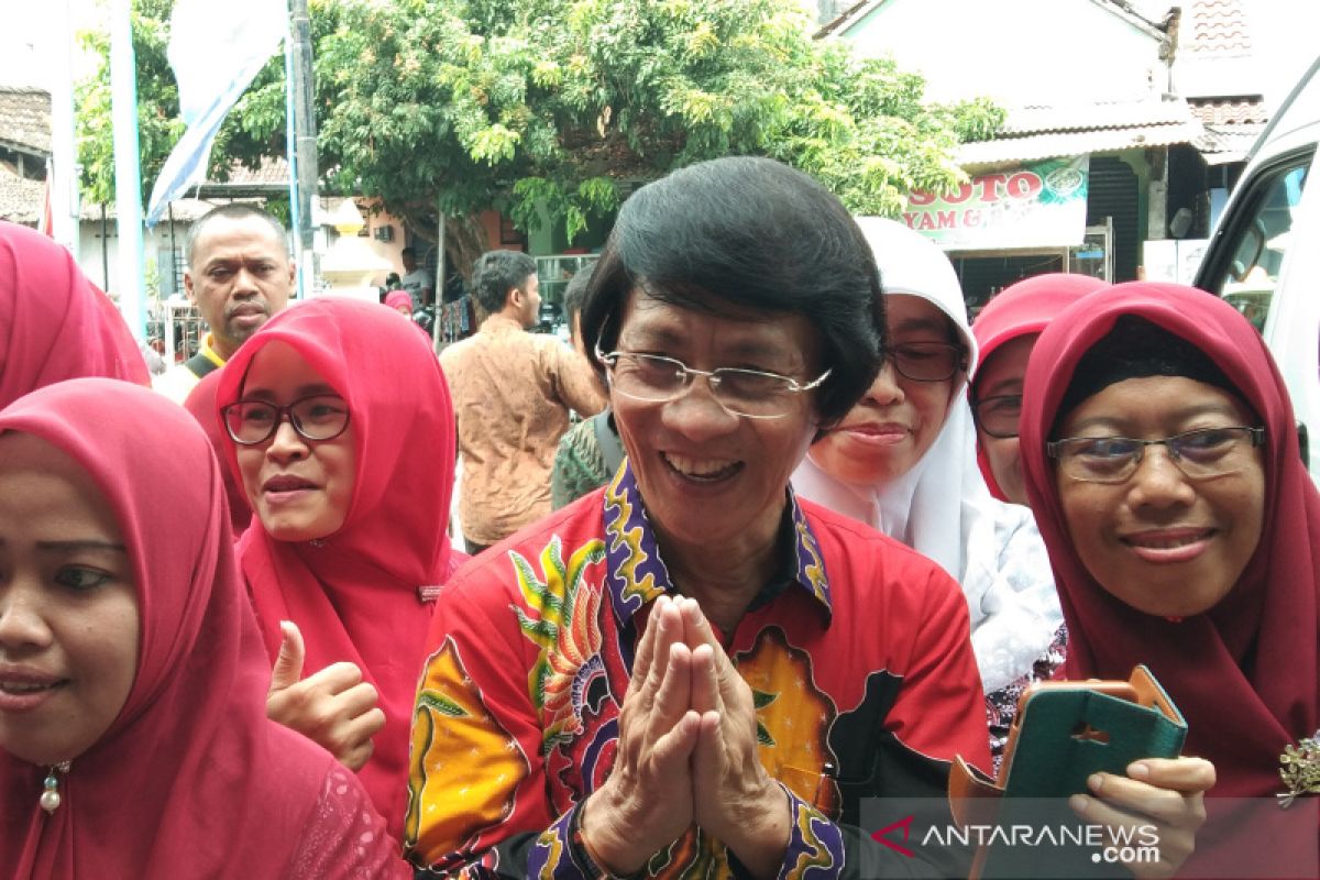 Kak Seto dukung Gernas "Orang Tua Membacakan Buku Untuk Anaknya"