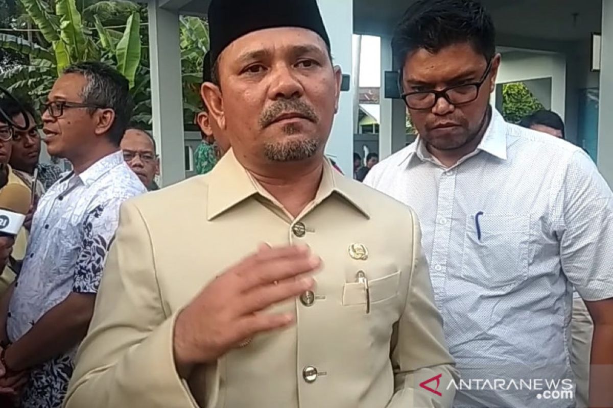 Larangan penerbangan pada hari raya di Aceh perlu kajian akademis