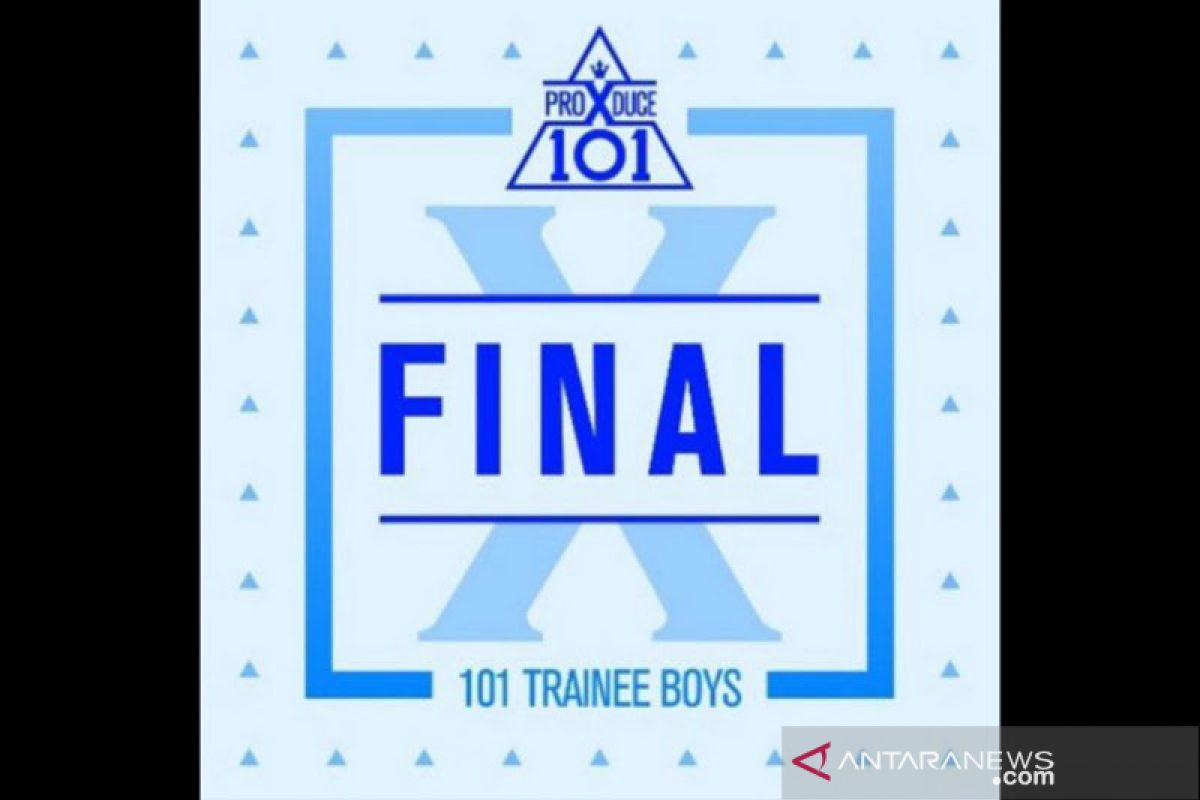 Dugaan kecurangan empat musim "Produce 101" mulai diselidiki