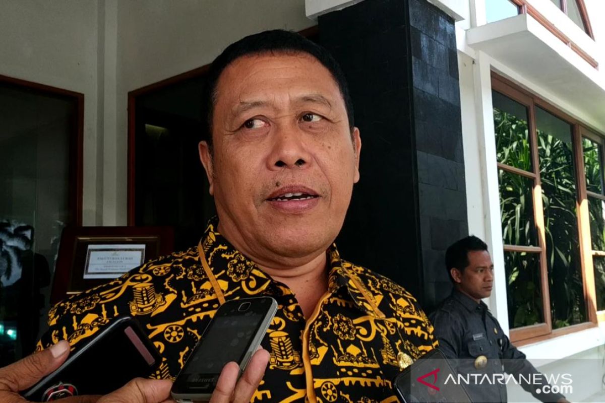 Pemkot Cilegon anggarkan Rp42 miliar untuk pilkada