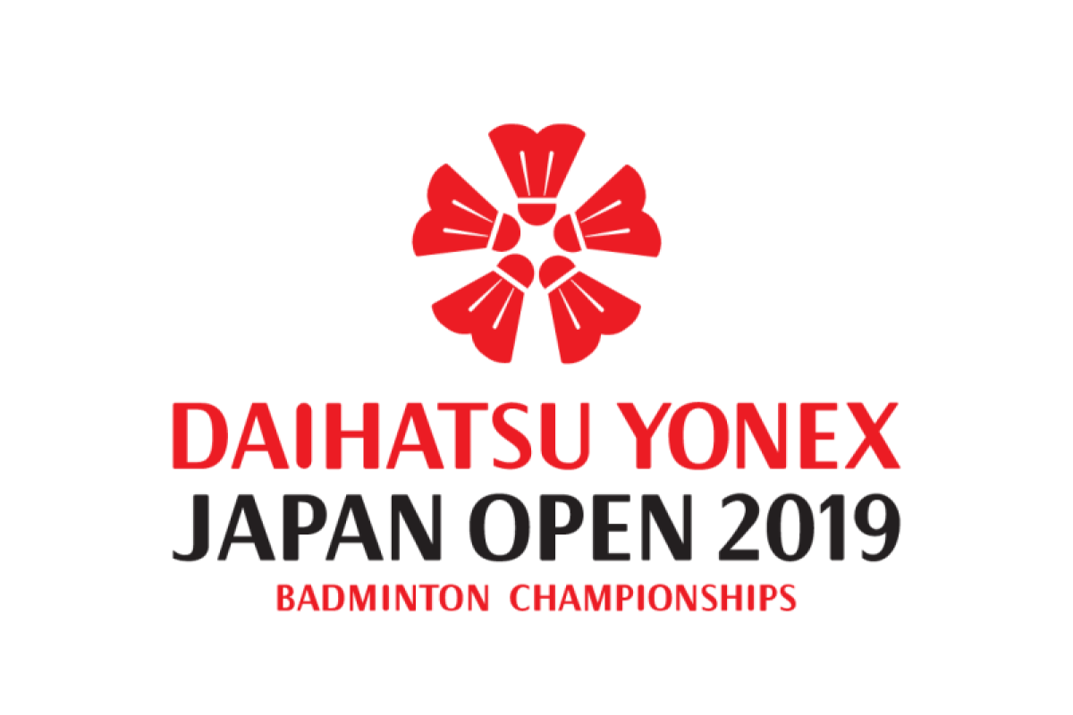 Jadwal final Daihatsu Yonex Japan Open 2019