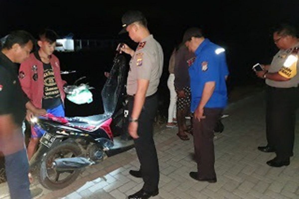 Polres Minsel Laksanakan K2YD jaga kondisi Kambtibmas