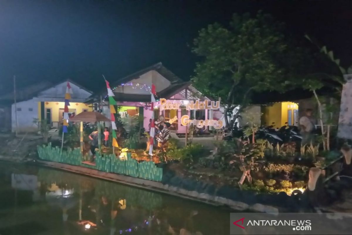 Pemkab Batang dukung pengembangan wisata Pasar Ndalu