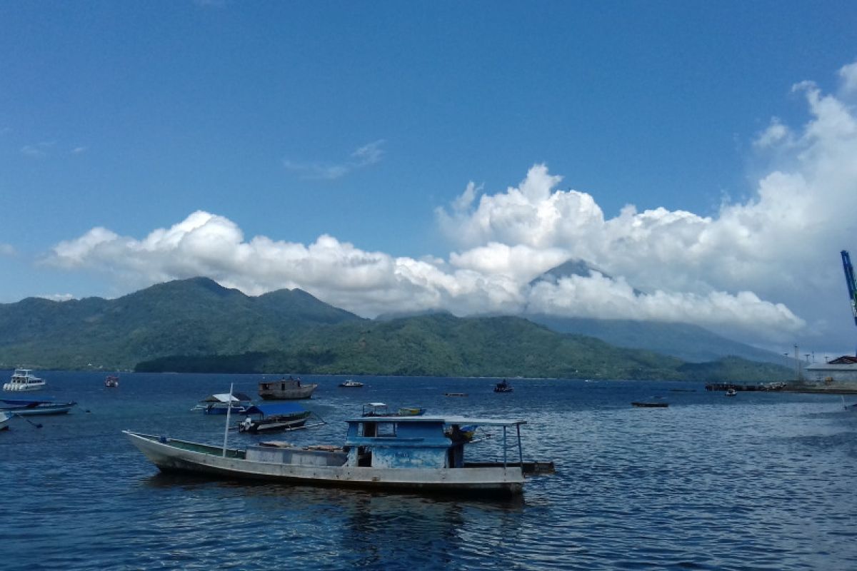 Tim KKP telusuri keberadaan kapal ekspedisi Magelhaens