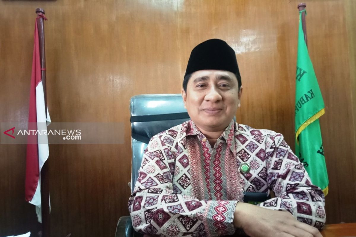 Calhaj hamil asal Aceh Barat bisa berangkat musim haji tahun  depan