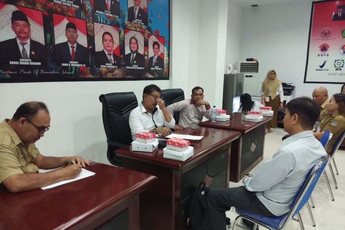 DPRD Manado ingatkan perusahaan tidak "sandera" ijazah karyawan