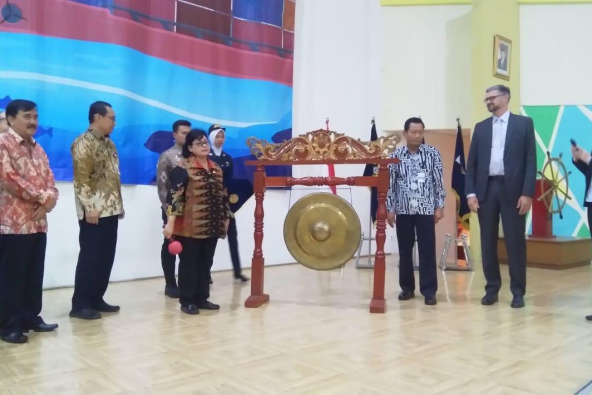 Kemenhub bahas rumusan konvensi perlindungan maritim IMO