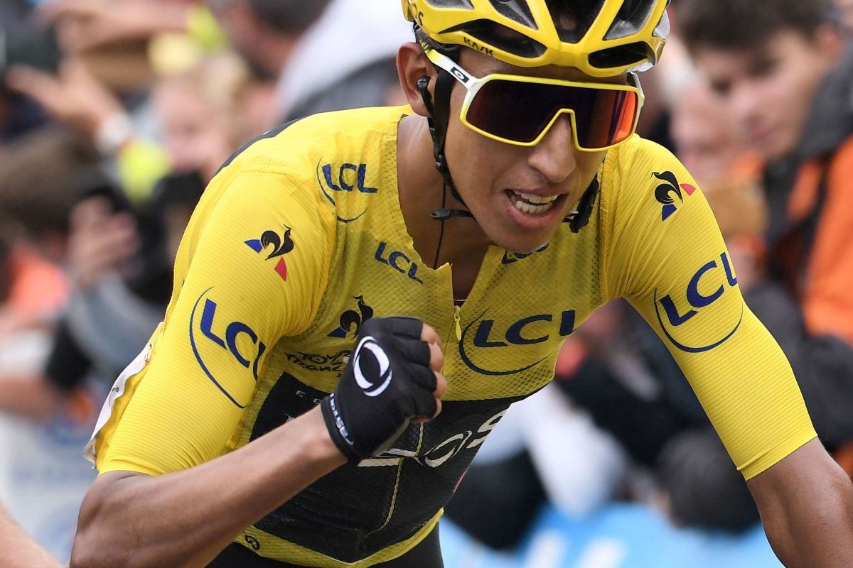 Berikut daftar juara Tour de France