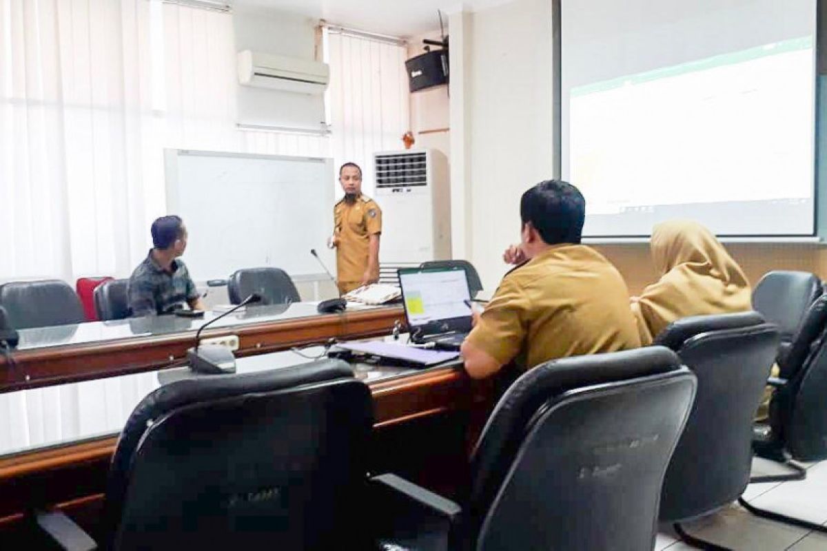 Wakil Gubernur Sulsel pertanyakan pemborosan anggaran dinas