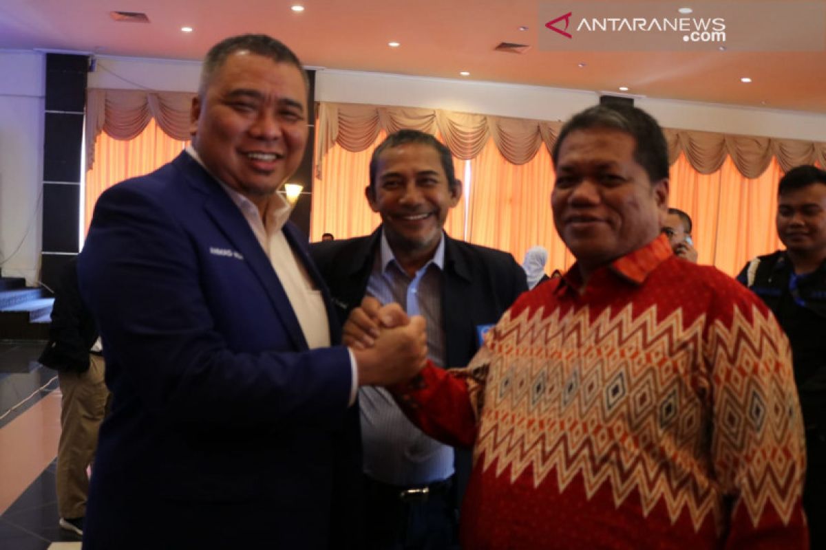 NasDem incar Golkar-PDIP bangun koalisi hadapi pilkada di Sulteng