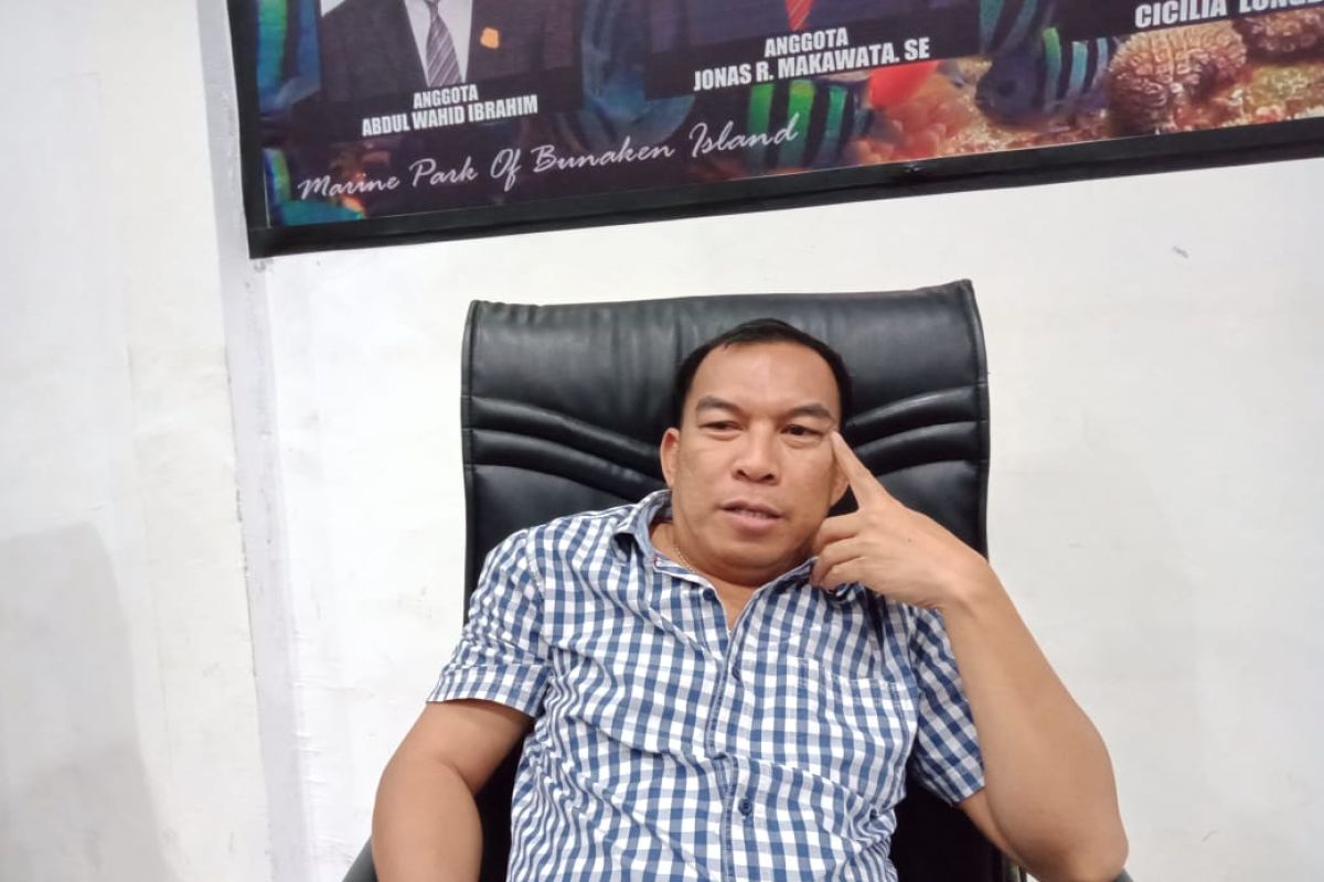 Soal bantuan lansia DPRD minta Camat Singkil ditindak