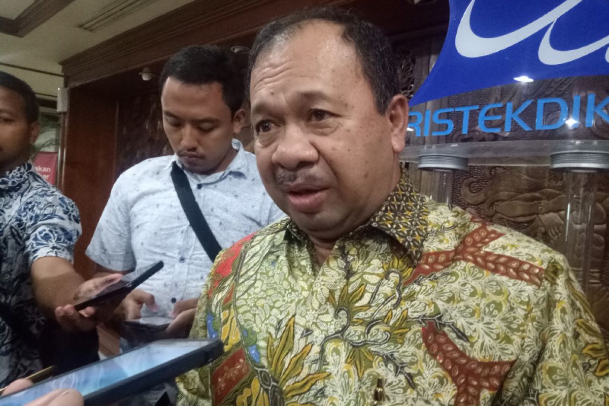 Dirjen: pemda kembangkan ekosistem inovasi tingkatkan produktivitas