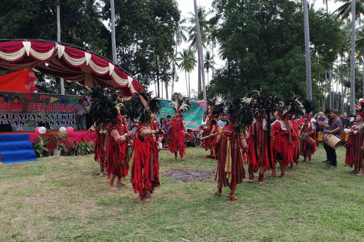 Bupati Boalemo optimistis Festival Kaaruyan masuk kelender pariwisata 2020