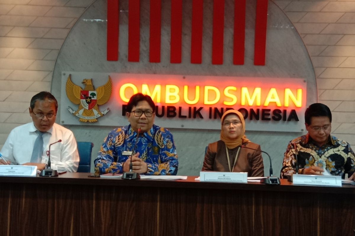 Apresiasi Bank Mandiri, Ombudsman: Perbankan RI masih handal dan aman