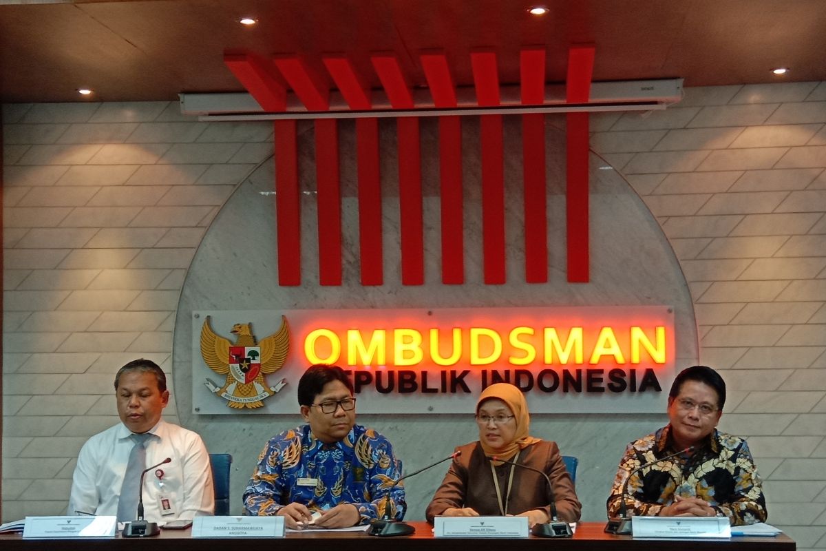 Bank Mandiri sebut 90 persen nasabah telah mengembalikan dana