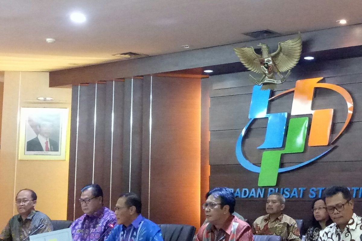 DKI jadi provinsi dengan Indeks Demokrasi tertinggi di Indonesia