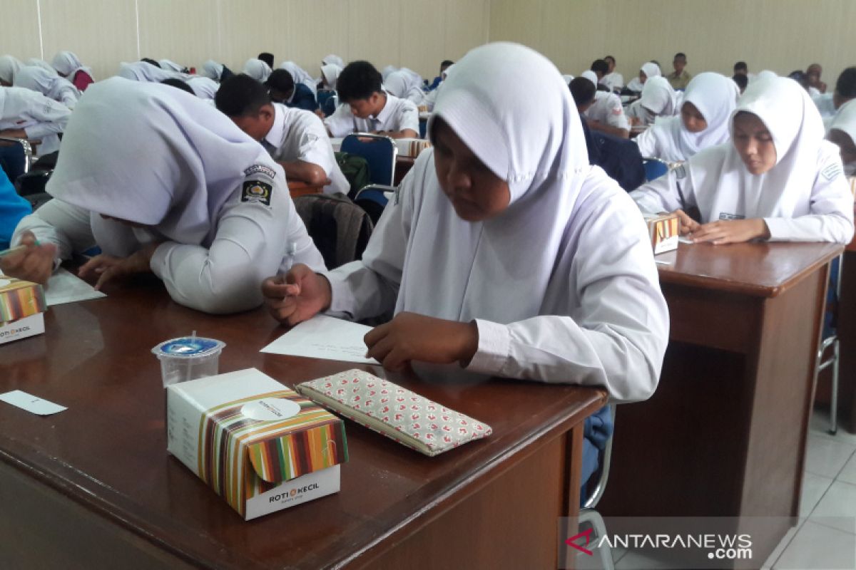 SMN 2019 - 91 siswa di DIY ikut seleksi Siswa Mengenal Nusantara 2019 (VIDEO)